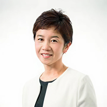 講師 今井 陽子さん